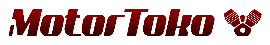 MotorToko logo